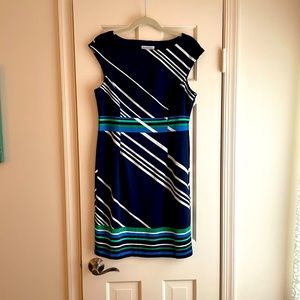 Sheath Dress NorthStyle Size 10